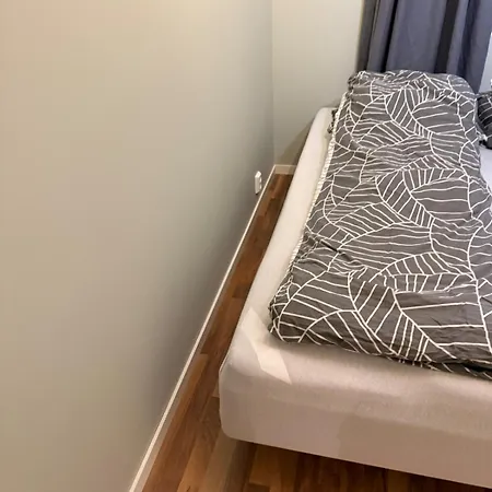 Apartment Close To The Center Sandefjord