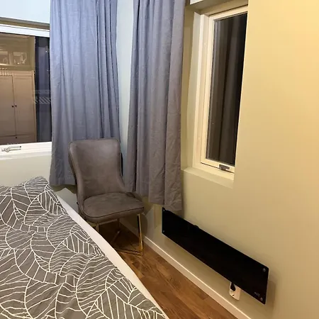 Apartment Close To The Center *