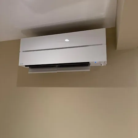 Close To The Center Apartment