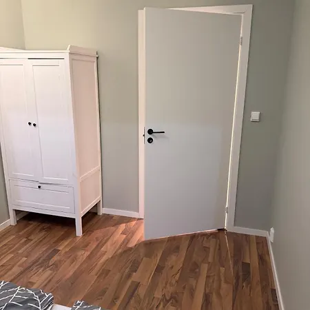 Apartment Close To The Center