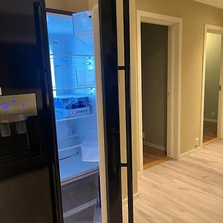 Apartment Close To The Center Sandefjord