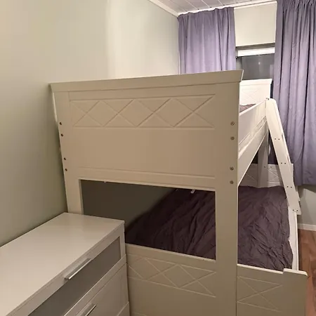 Apartment Close To The Center *
