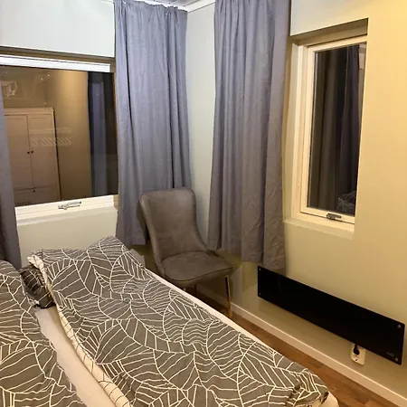 Close To The Center Apartment Sandefjord