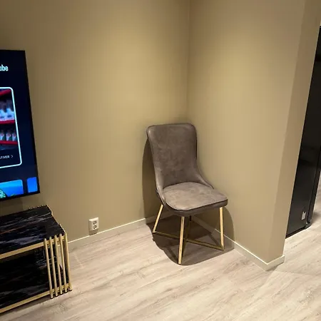 Apartment Close To The Center