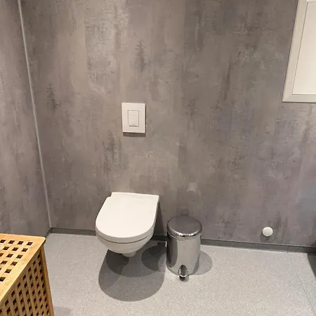 Appartement Close To The Center Sandefjord