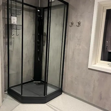 Apartment Close To The Center *